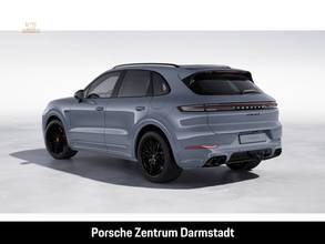 Thumbnail von Porsche Cayenne S E-Hybrid InnoDrive Head-Up Sportabgas