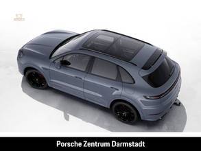 Thumbnail von Porsche Cayenne S E-Hybrid InnoDrive Head-Up Sportabgas