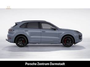 Thumbnail von Porsche Cayenne S E-Hybrid InnoDrive Head-Up Sportabgas