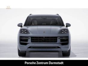 Thumbnail von Porsche Cayenne S E-Hybrid InnoDrive Head-Up Sportabgas