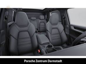 Thumbnail von Porsche Cayenne S E-Hybrid InnoDrive Head-Up Sportabgas