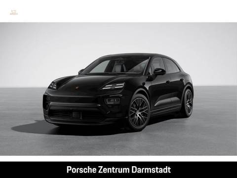 Porsche Macan Surround-View Parklenkassistent LED