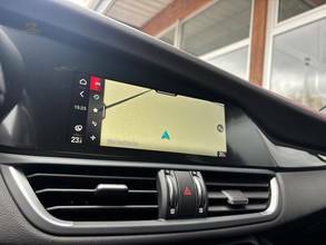 Thumbnail von Alfa Romeo Giulia Quadrifoglio Akrapovic Sparco Carbon Seat