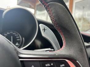 Thumbnail von Alfa Romeo Giulia Quadrifoglio Akrapovic Sparco Carbon Seat