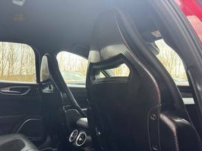 Thumbnail von Alfa Romeo Giulia Quadrifoglio Akrapovic Sparco Carbon Seat