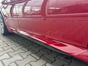 Thumbnail von Alfa Romeo Giulia Quadrifoglio Akrapovic Sparco Carbon Seat