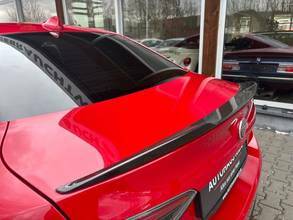 Thumbnail von Alfa Romeo Giulia Quadrifoglio Akrapovic Sparco Carbon Seat