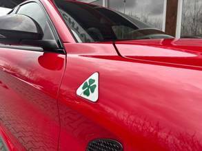 Thumbnail von Alfa Romeo Giulia Quadrifoglio Akrapovic Sparco Carbon Seat