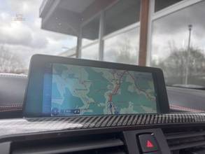 Thumbnail von BMW M4 Cabrio BRD Unfallfrei Nackenheiz KW