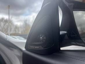 Thumbnail von BMW M4 Cabrio BRD Unfallfrei Nackenheiz KW