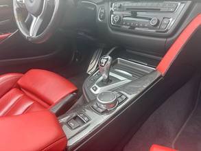 Thumbnail von BMW M4 Cabrio BRD Unfallfrei Nackenheiz KW