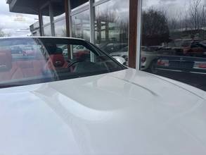 Thumbnail von BMW M4 Cabrio BRD Unfallfrei Nackenheiz KW