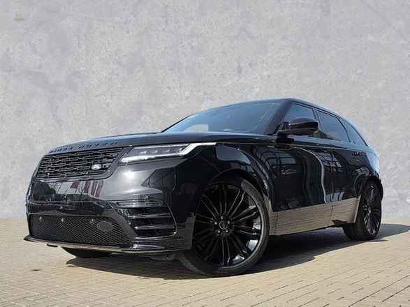 Land Rover Range Rover Velar P400 AWD Dynamic HSE