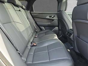 Thumbnail von Land Rover Range Rover Velar P400 AWD Dynamic HSE