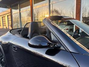 Thumbnail von Porsche 911 997 Carrera 4 S Cabrio Sportabgas BRD 2.Hand