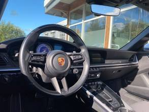 Thumbnail von Porsche 992 911 Turbo Cabriolet SportDesign Aero-Kit