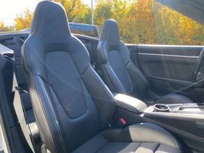 Thumbnail von Porsche 992 911 Turbo Cabriolet SportDesign Aero-Kit