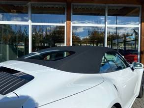 Thumbnail von Porsche 992 911 Turbo Cabriolet SportDesign Aero-Kit