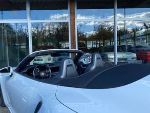 Thumbnail von Porsche 992 911 Turbo Cabriolet SportDesign Aero-Kit