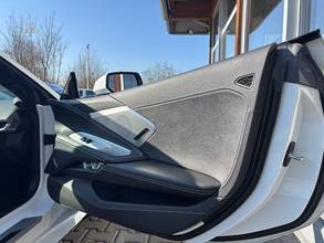 Thumbnail von Corvette C8 6.2 V8 Stingray 2LT Targa Unfallfrei EU-Spec