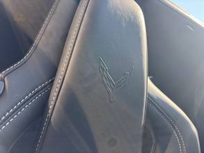 Thumbnail von Corvette C8 6.2 V8 Stingray 2LT Targa Unfallfrei EU-Spec