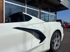 Thumbnail von Corvette C8 6.2 V8 Stingray 2LT Targa Unfallfrei EU-Spec