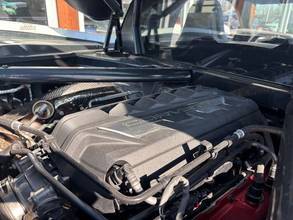 Thumbnail von Corvette C8 6.2 V8 Stingray 2LT Targa Unfallfrei EU-Spec