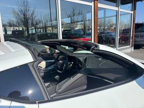 Thumbnail von Corvette C8 6.2 V8 Stingray 2LT Targa Unfallfrei EU-Spec
