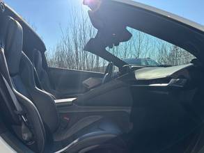 Thumbnail von Corvette C8 6.2 V8 Stingray 2LT Targa Unfallfrei EU-Spec