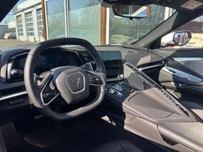 Thumbnail von Corvette C8 6.2 V8 Stingray 2LT Targa Unfallfrei EU-Spec