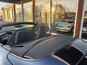 Thumbnail von Porsche 997 911 Carrera 4 S Cabrio Sportabgas BRD 2.Hand