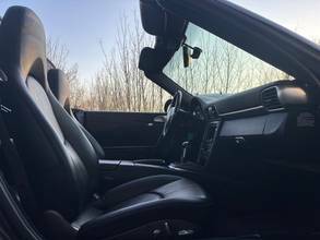 Thumbnail von Porsche 997 911 Carrera 4 S Cabrio Sportabgas BRD 2.Hand