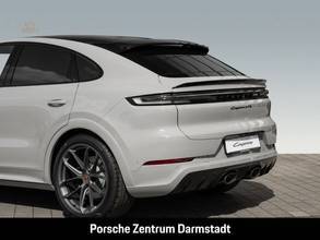 Thumbnail von Porsche Cayenne GTS Coupe Burmester HA-Lenkung InnoDrive