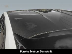 Thumbnail von Porsche Cayenne GTS Coupe Burmester HA-Lenkung InnoDrive