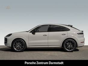 Thumbnail von Porsche Cayenne GTS Coupe Burmester HA-Lenkung InnoDrive
