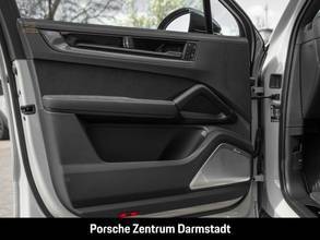 Thumbnail von Porsche Cayenne GTS Coupe Burmester HA-Lenkung InnoDrive