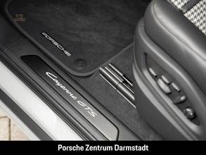 Thumbnail von Porsche Cayenne GTS Coupe Burmester HA-Lenkung InnoDrive