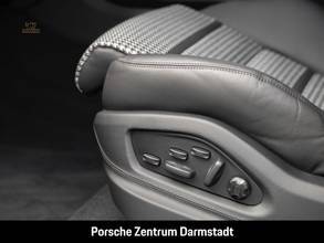 Thumbnail von Porsche Cayenne GTS Coupe Burmester HA-Lenkung InnoDrive