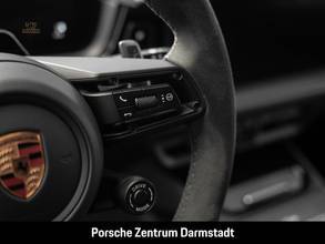 Thumbnail von Porsche Cayenne GTS Coupe Burmester HA-Lenkung InnoDrive