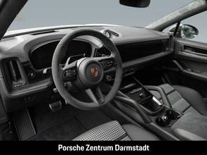 Thumbnail von Porsche Cayenne GTS Coupe Burmester HA-Lenkung InnoDrive