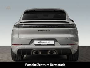 Thumbnail von Porsche Cayenne GTS Coupe Burmester HA-Lenkung InnoDrive