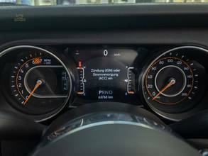 Thumbnail von Jeep Unlimited 80th Anniversary,Borla Auspuff,Sonder!