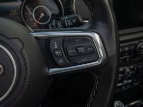 Thumbnail von Jeep Unlimited 80th Anniversary,Borla Auspuff,Sonder!