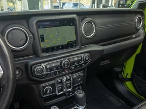 Thumbnail von Jeep Unlimited 80th Anniversary,Borla Auspuff,Sonder!