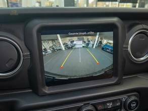 Thumbnail von Jeep Unlimited 80th Anniversary,Borla Auspuff,Sonder!