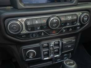 Thumbnail von Jeep Unlimited 80th Anniversary,Borla Auspuff,Sonder!