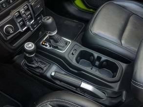 Thumbnail von Jeep Unlimited 80th Anniversary,Borla Auspuff,Sonder!