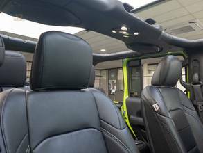 Thumbnail von Jeep Unlimited 80th Anniversary,Borla Auspuff,Sonder!