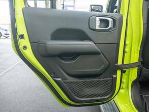 Thumbnail von Jeep Unlimited 80th Anniversary,Borla Auspuff,Sonder!