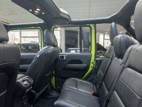 Thumbnail von Jeep Unlimited 80th Anniversary,Borla Auspuff,Sonder!